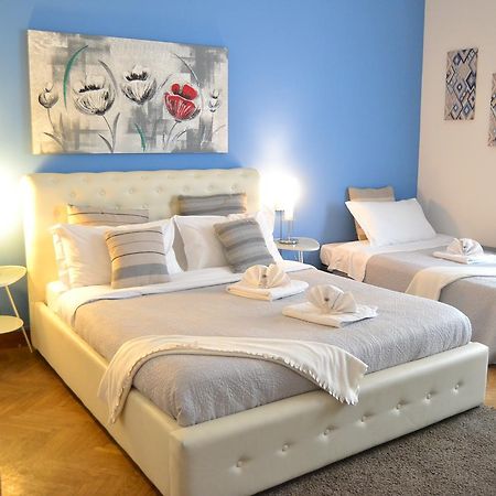 Central Avenue B&B Болоня Екстериор снимка