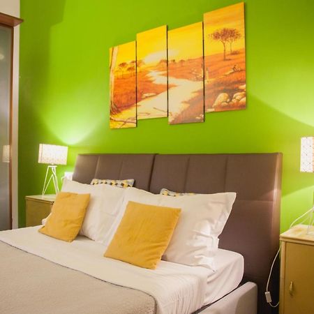 Central Avenue B&B Болоня Екстериор снимка