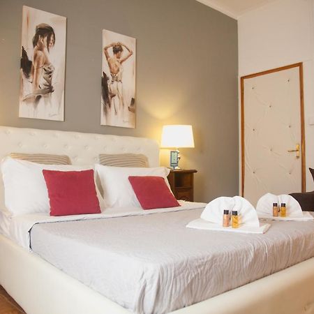 Central Avenue B&B Болоня Екстериор снимка