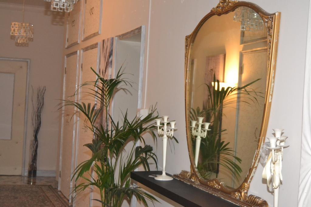 Central Avenue B&B Болоня Екстериор снимка