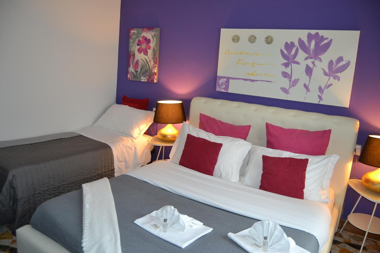 Central Avenue B&B Болоня Екстериор снимка