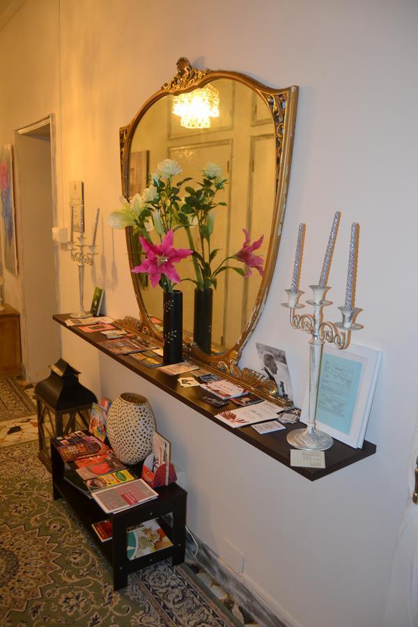 Central Avenue B&B Болоня Екстериор снимка