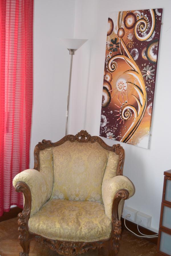 Central Avenue B&B Болоня Екстериор снимка
