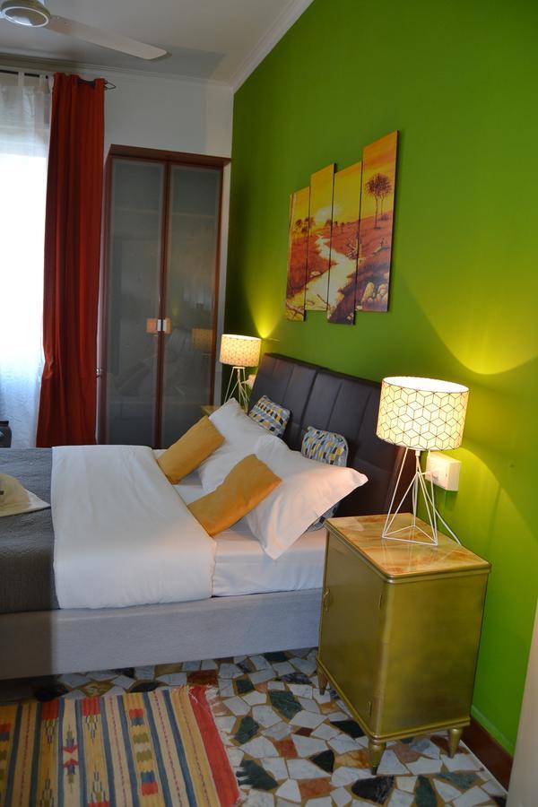 Central Avenue B&B Болоня Екстериор снимка