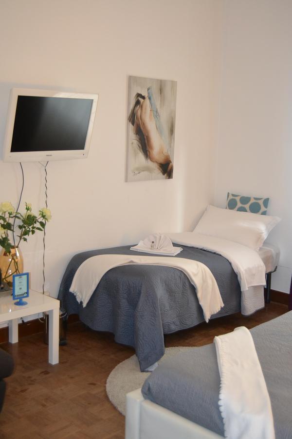 Central Avenue B&B Болоня Екстериор снимка