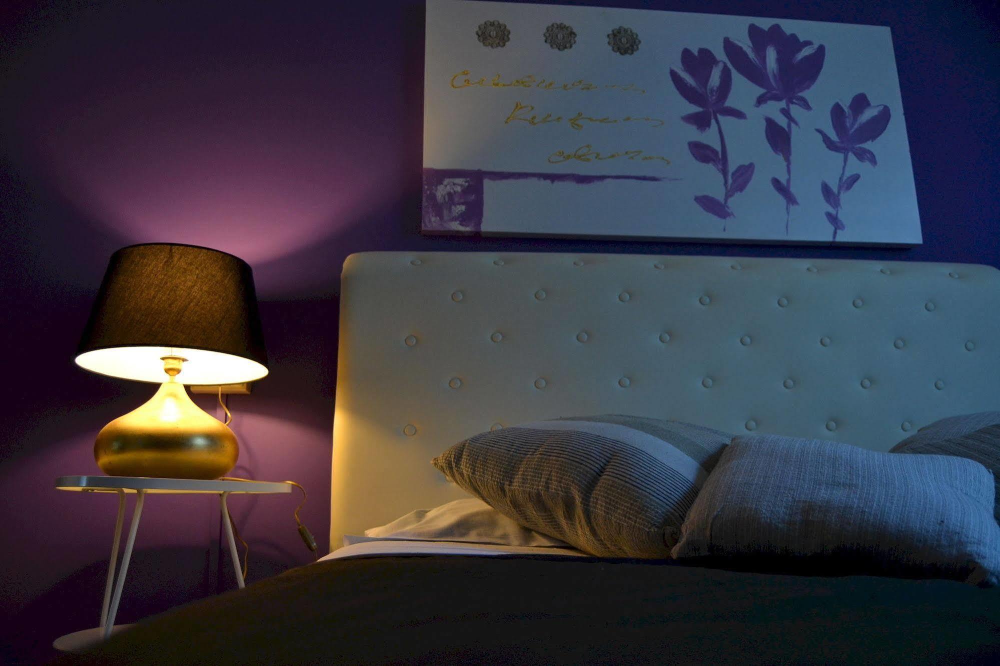 Central Avenue B&B Болоня Екстериор снимка