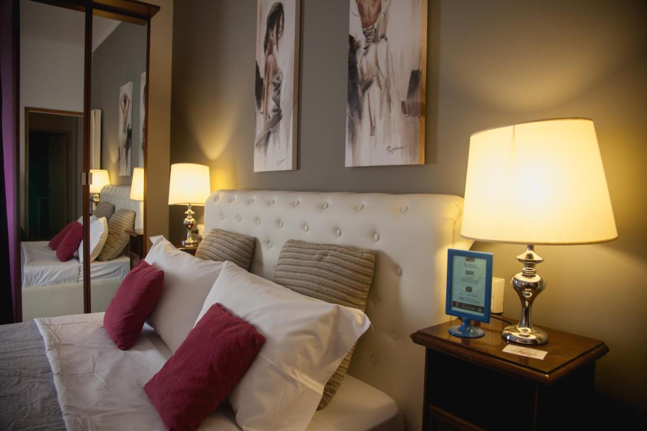 Central Avenue B&B Болоня Екстериор снимка