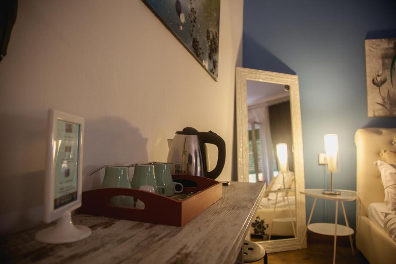 Central Avenue B&B Болоня Екстериор снимка