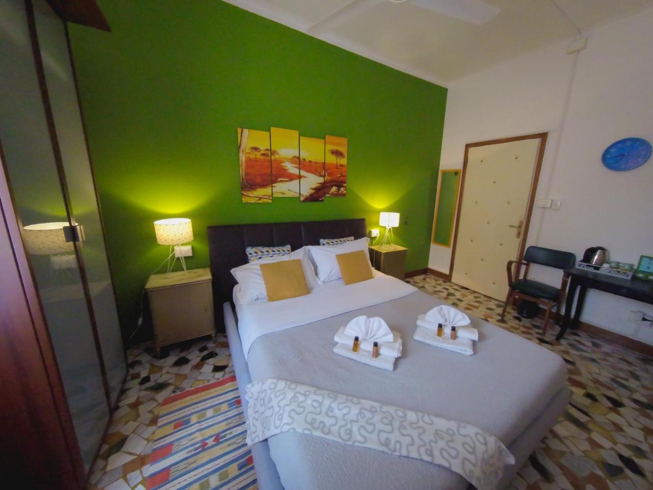 Central Avenue B&B Болоня Екстериор снимка