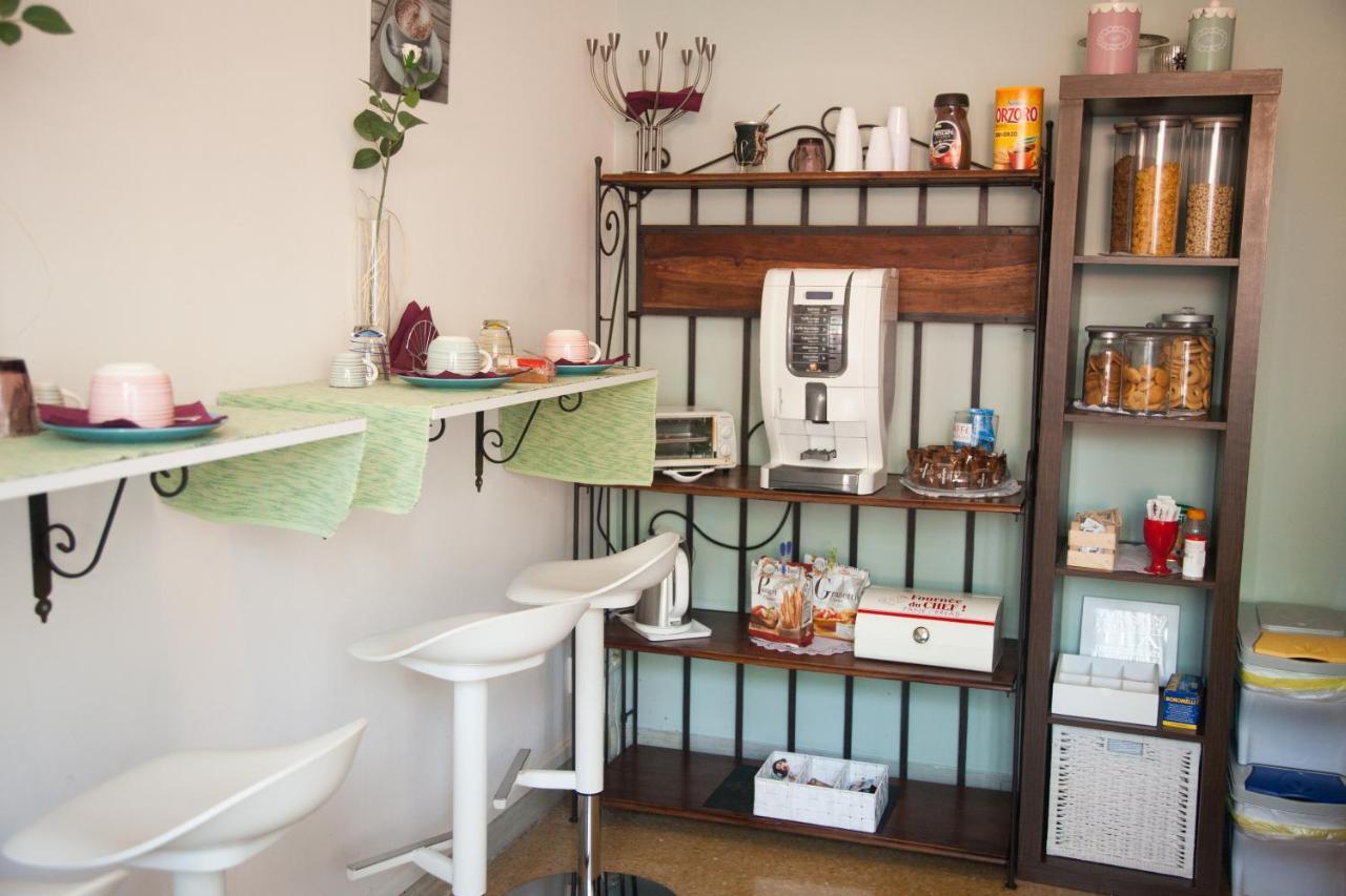 Central Avenue B&B Болоня Екстериор снимка