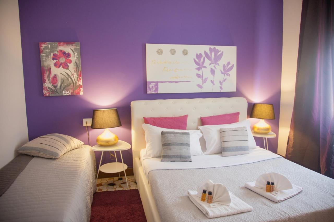 Central Avenue B&B Болоня Екстериор снимка
