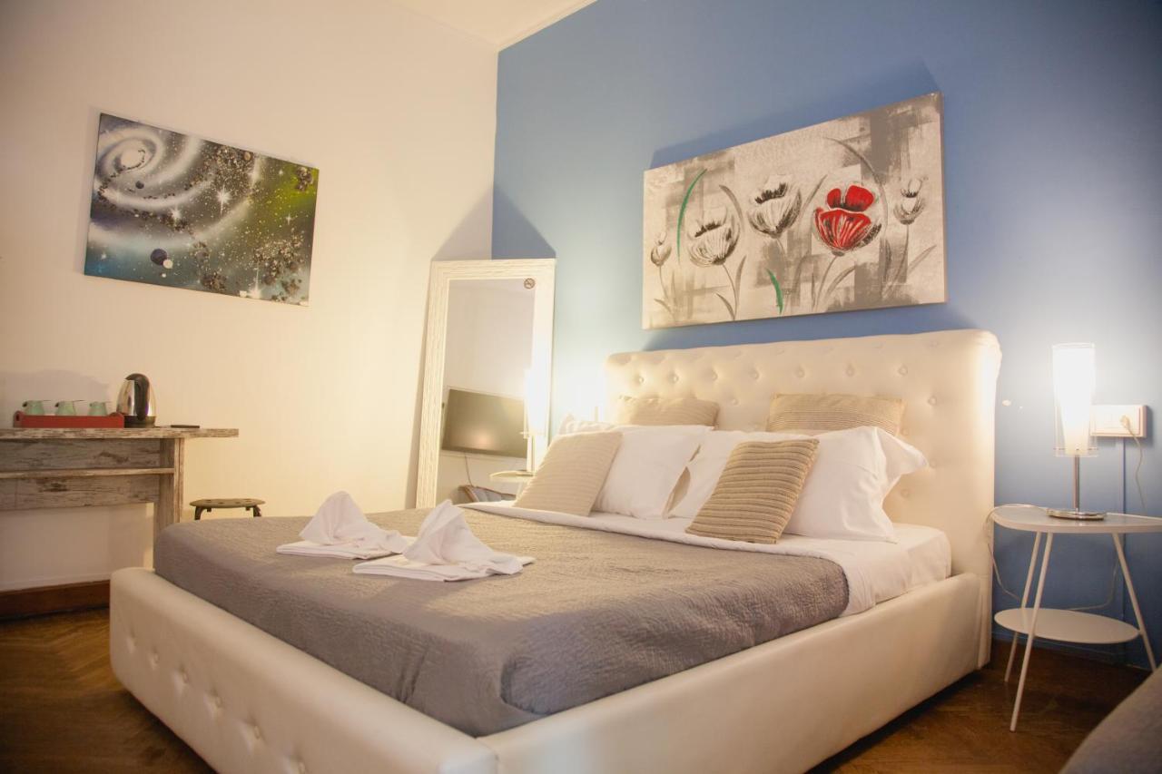 Central Avenue B&B Болоня Екстериор снимка