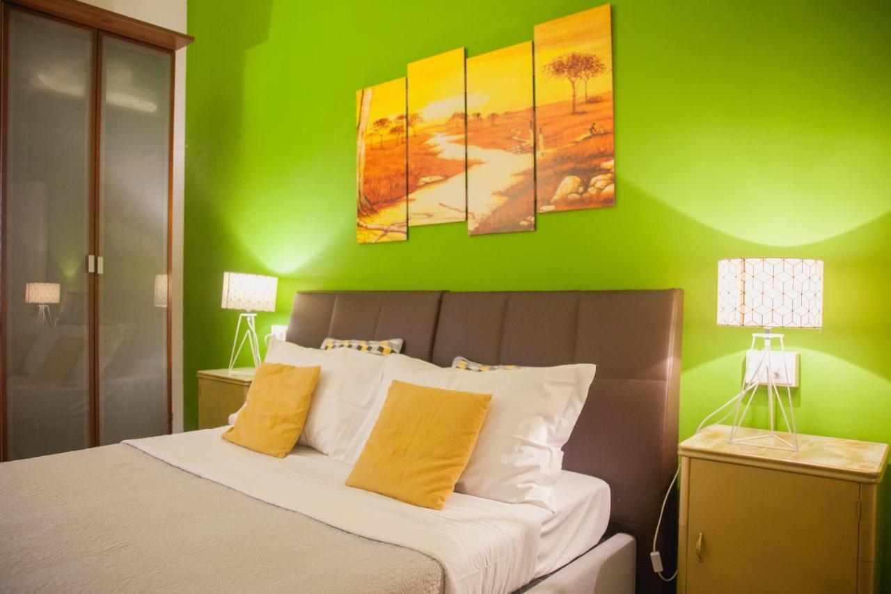 Central Avenue B&B Болоня Екстериор снимка