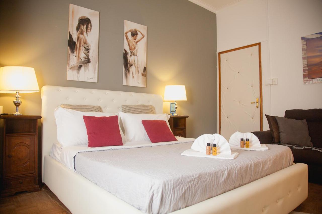 Central Avenue B&B Болоня Екстериор снимка