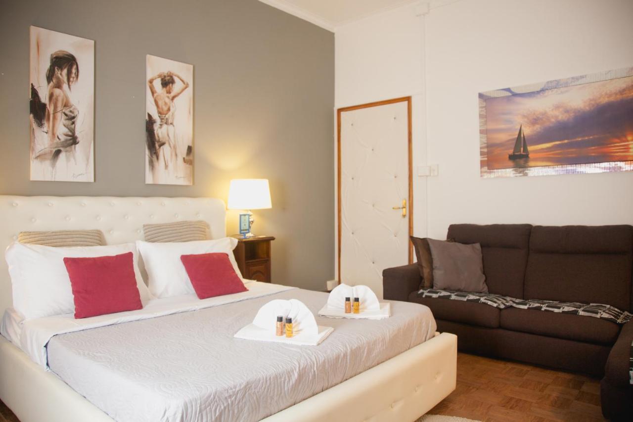 Central Avenue B&B Болоня Екстериор снимка