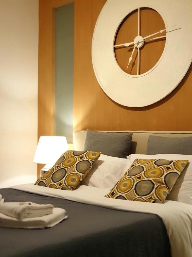 Central Avenue B&B Болоня Екстериор снимка