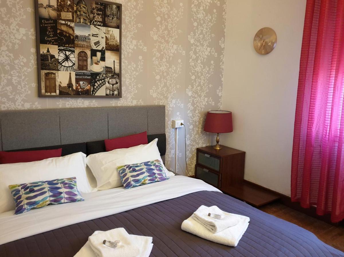 Central Avenue B&B Болоня Екстериор снимка