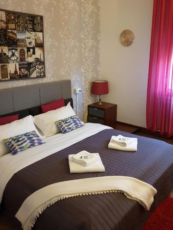 Central Avenue B&B Болоня Екстериор снимка