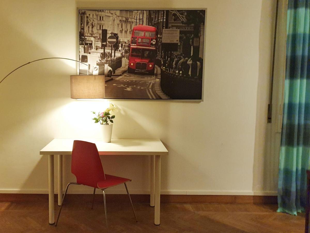 Central Avenue B&B Болоня Екстериор снимка